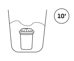 step 2 alkaflow alcaline water eau alcaline