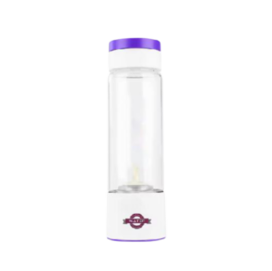gourde filtrante hydrogen hydrogen bottle