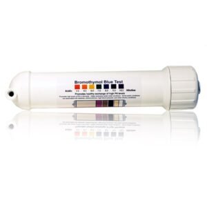 Cartouche minéralisante AlkaFlow™ pour osmose inversée