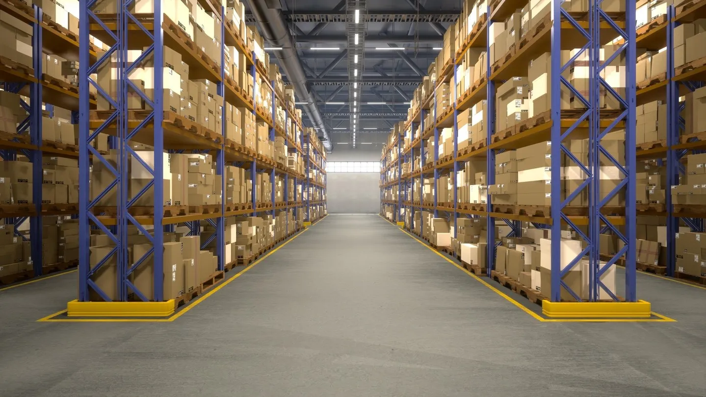 Warehouse