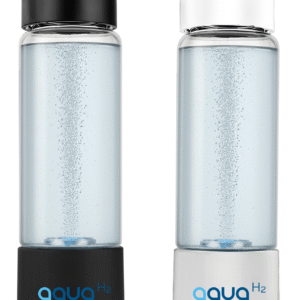Bouteille d'Eau Hydrogénée AQUA H₂