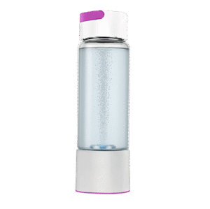 hydrogen bottle bouteille a hydrogene aqua h2 couleur blanc