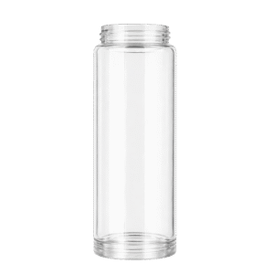 aqua h2 hydrogen bottle glass spare parts